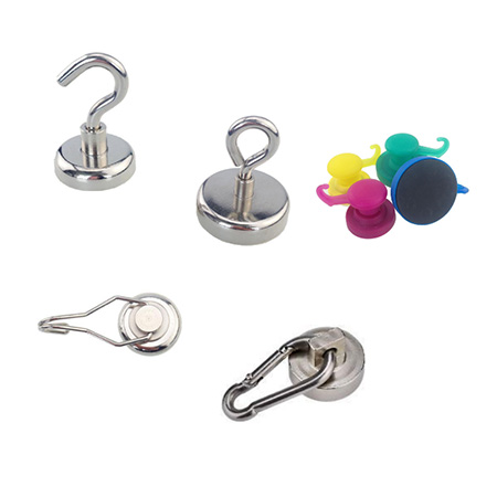 Magnetic Hook