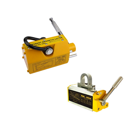 Magnetic Lifter